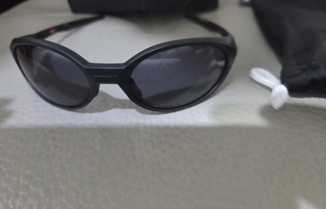 오클리 아이자켓 리덕스 프리즘 그레이 상품이미지2