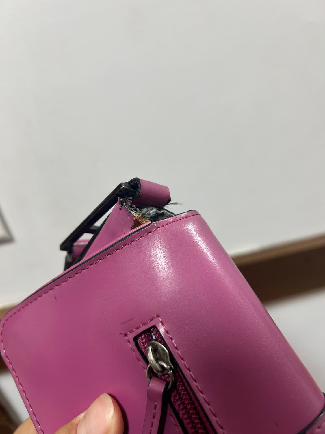 Guess bag 상품이미지9