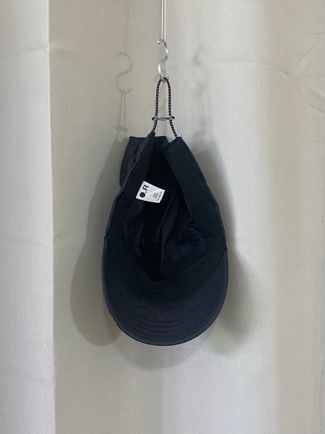 옵티미스틱 러너 나일론 캡 상품이미지3