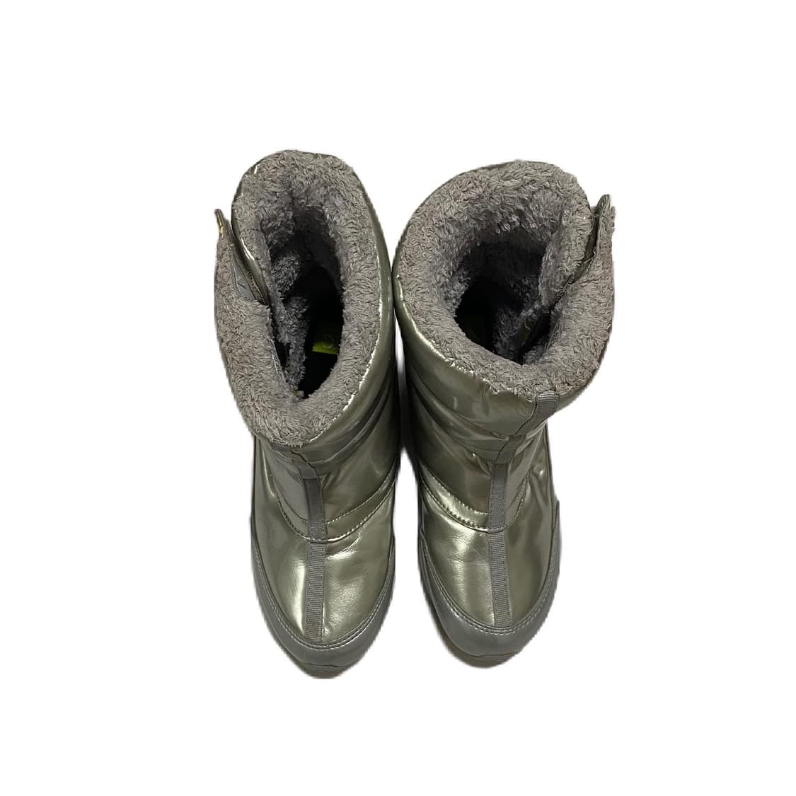 adidas vintage silver boots  상품이미지6