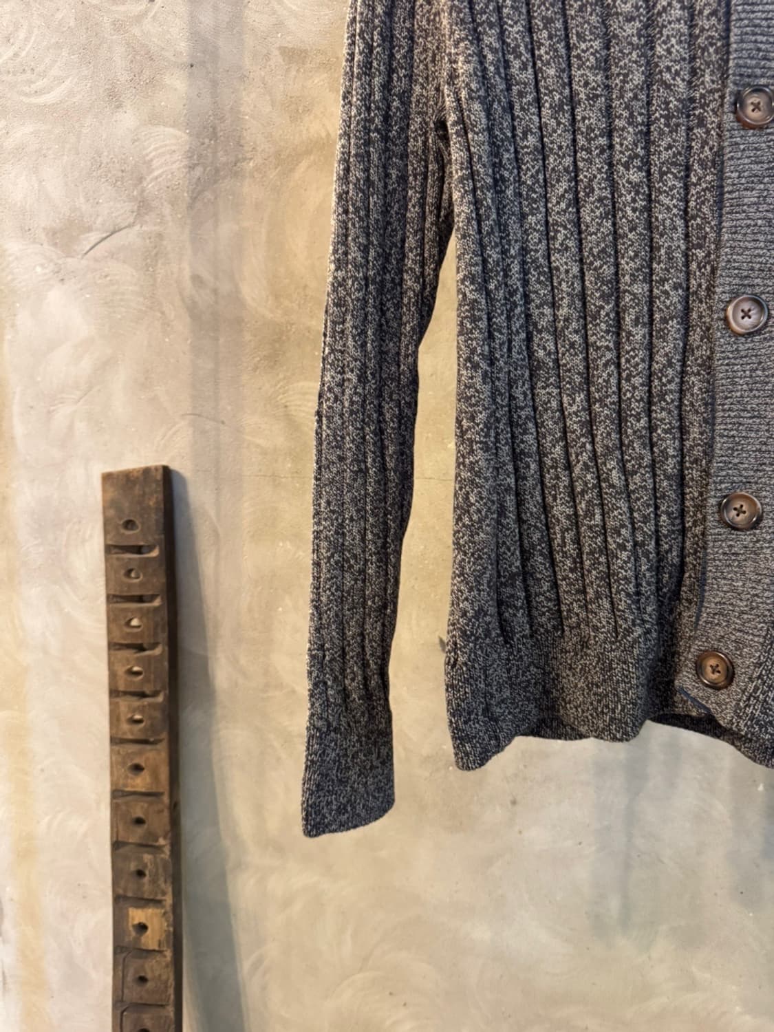 DOCLASSE 가디건 슬림100 상품이미지7