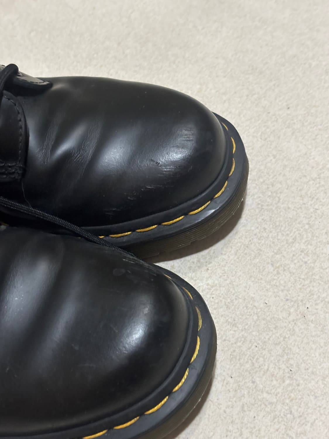 닥터마틴 1460 8홀 240-5 상품이미지3