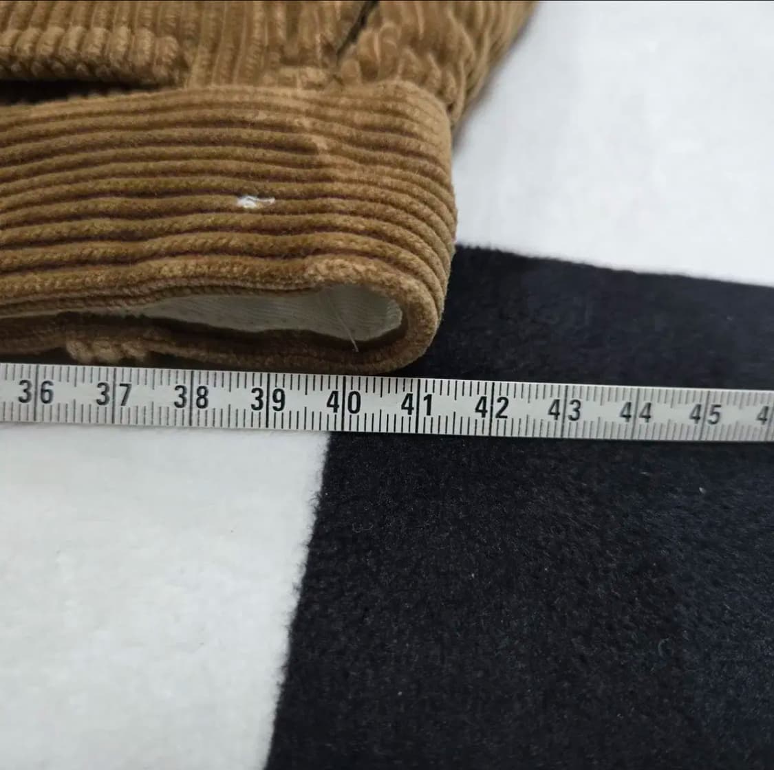 폴로 랄프로렌 코듀로이 팬츠 상품이미지7