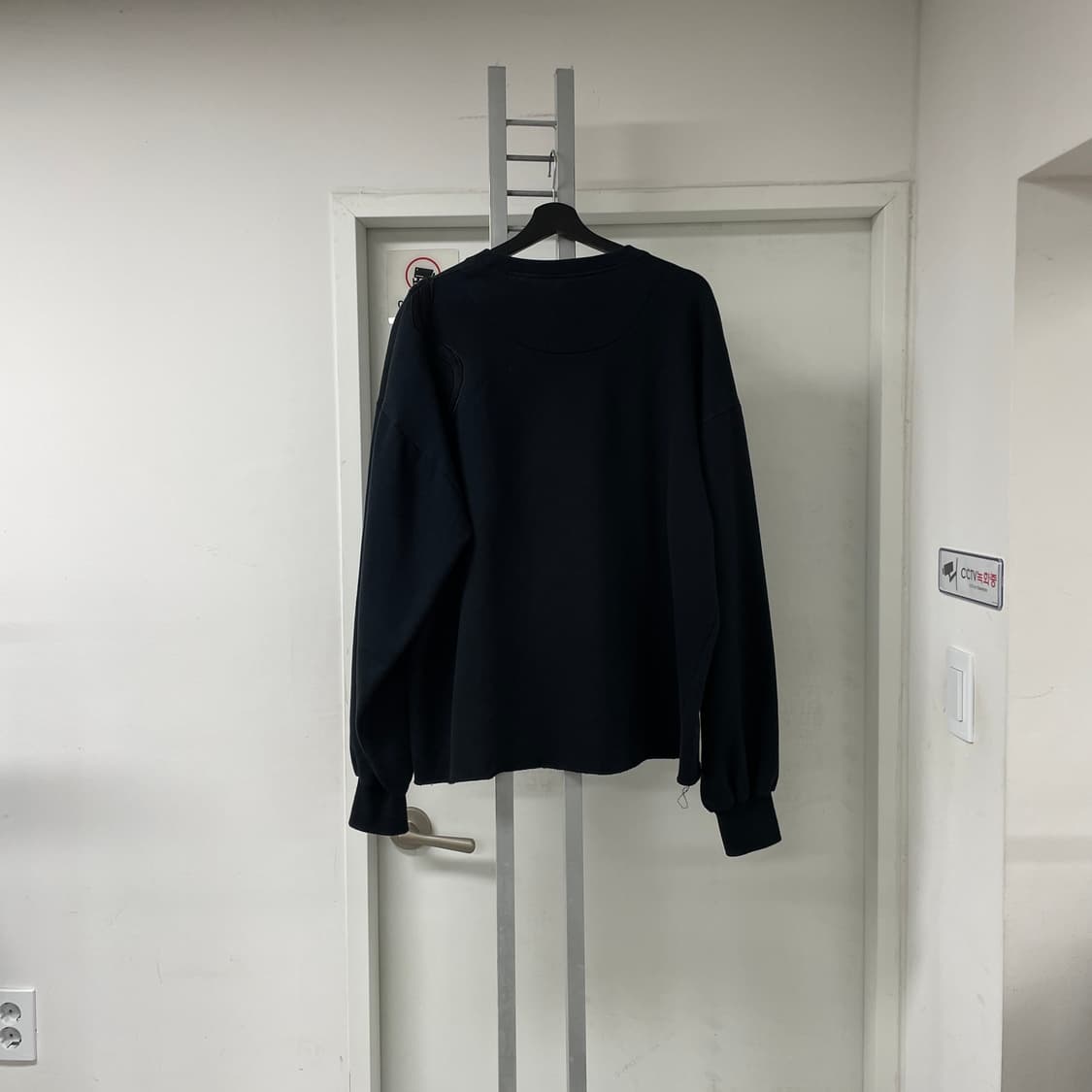 펠레펠레 자수 맨투맨 XXL 상품이미지6