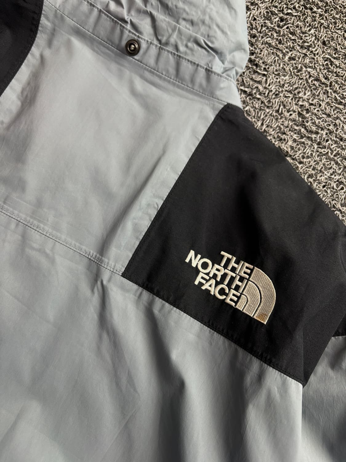 노스페이스 og 고어텍스 마운틴 자켓 2680 상품이미지6