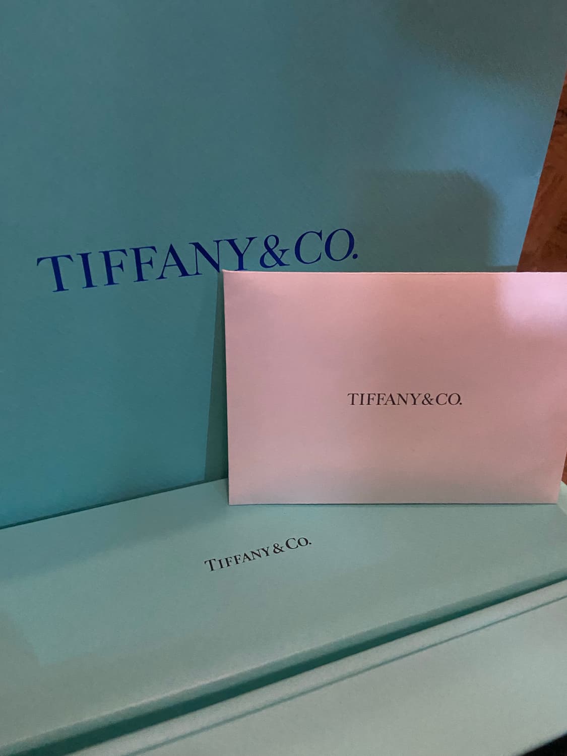 Tiffany&Co 티파니 하드웨어 스몰링크 팔찌(M)브레이슬릿 상품이미지7
