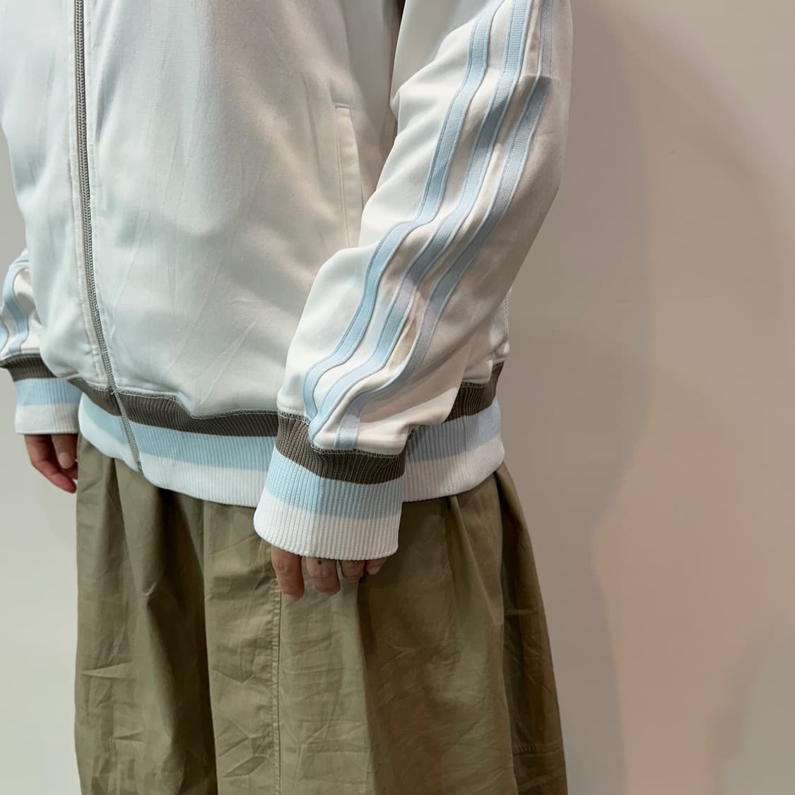 아디다스 할렘 업타운페스티벌 져지 상품이미지9