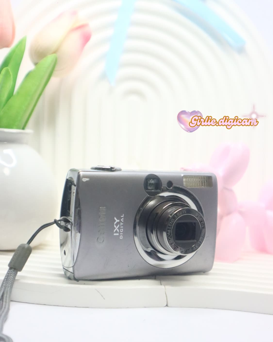 *연예인,유튜브 디카* 캐논 익서스850is /익시900is 상품이미지3