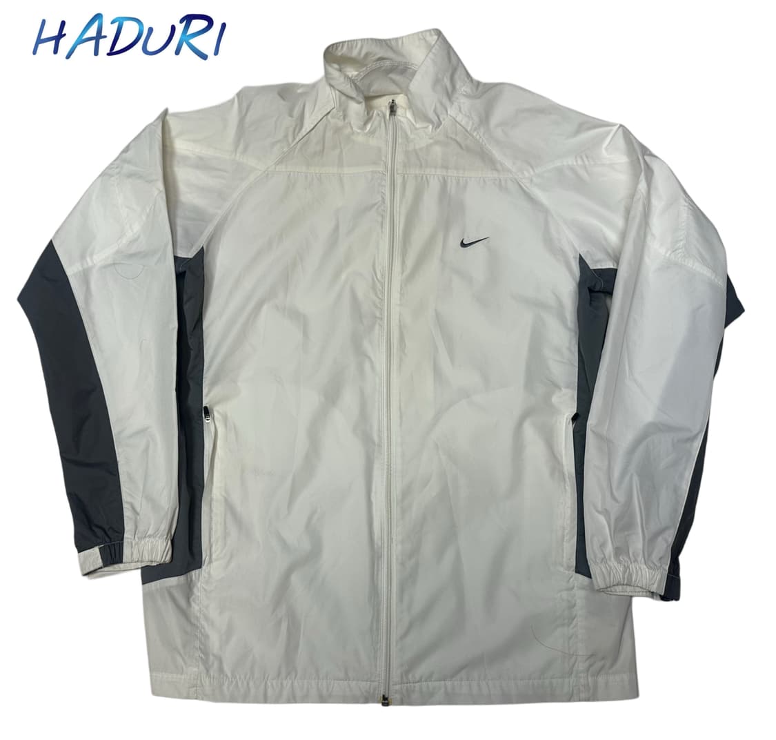 나이키 00s 화이트바람막이 105 상품이미지1