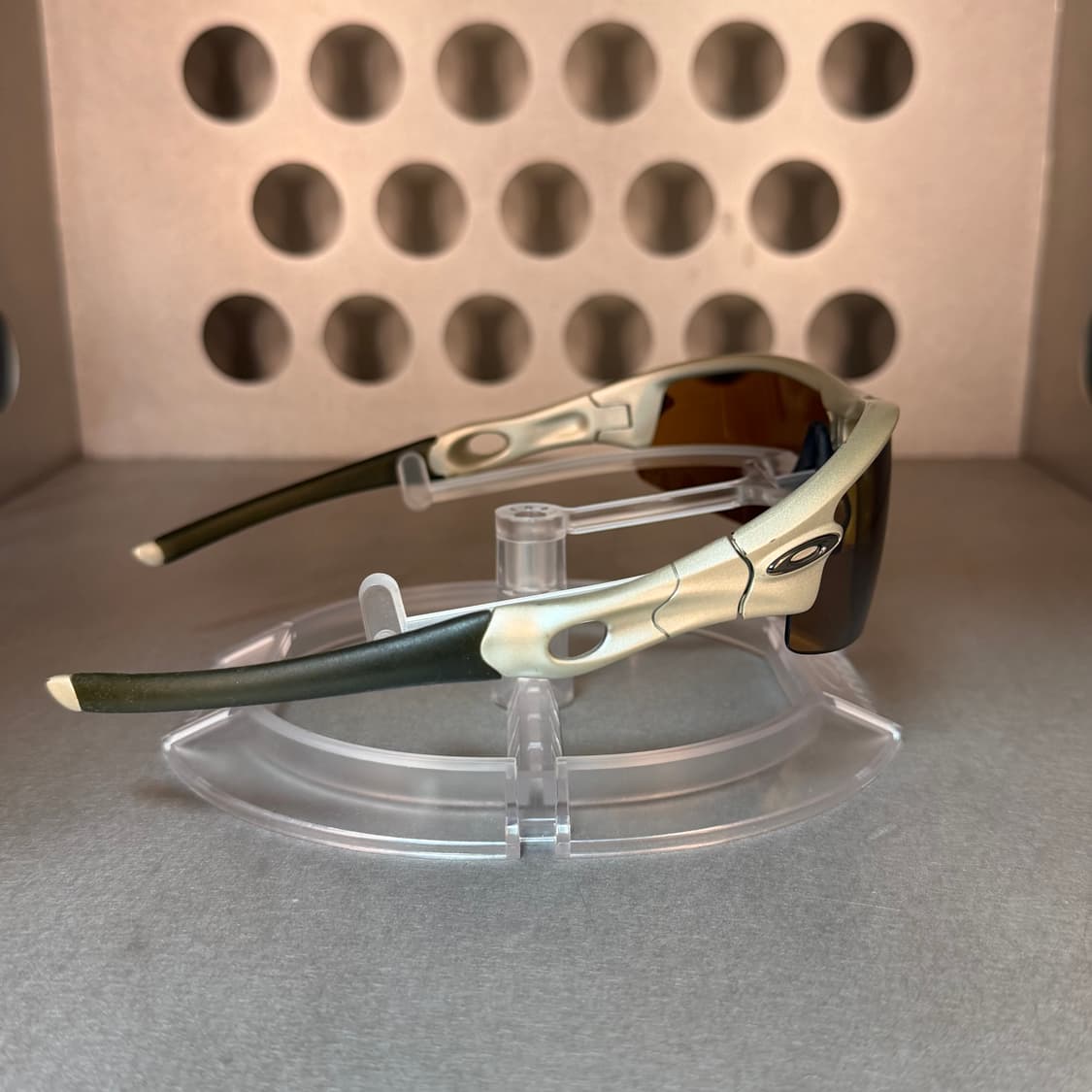 오클리 Radar Pitch 레이다 피치 (2007) 상품이미지4