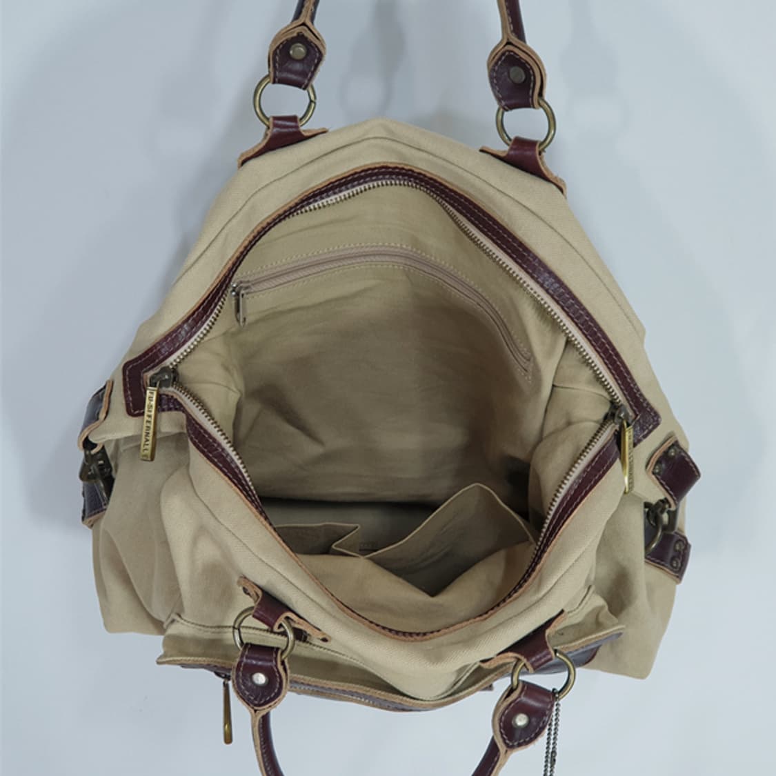 FU-SI FERNALLE 2way보스톤백 상품이미지4