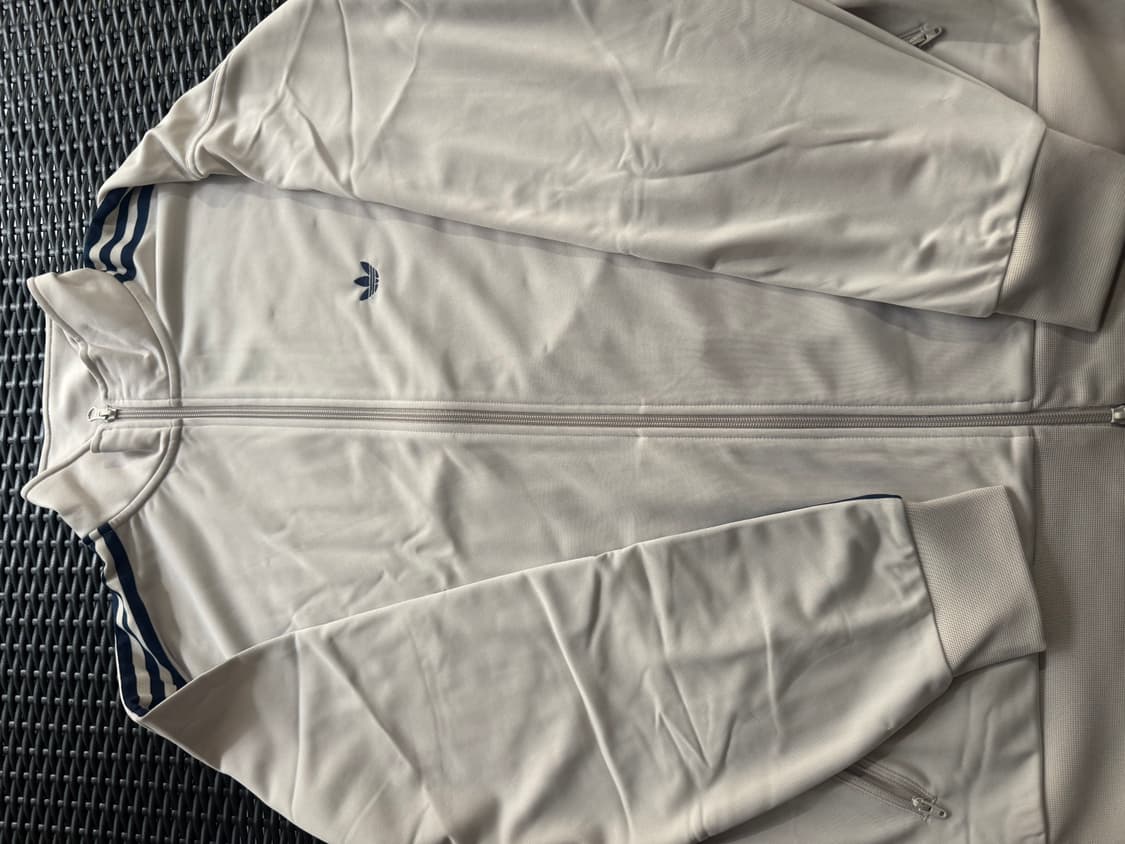 아디다스 베켄바우어 져지 상품이미지3