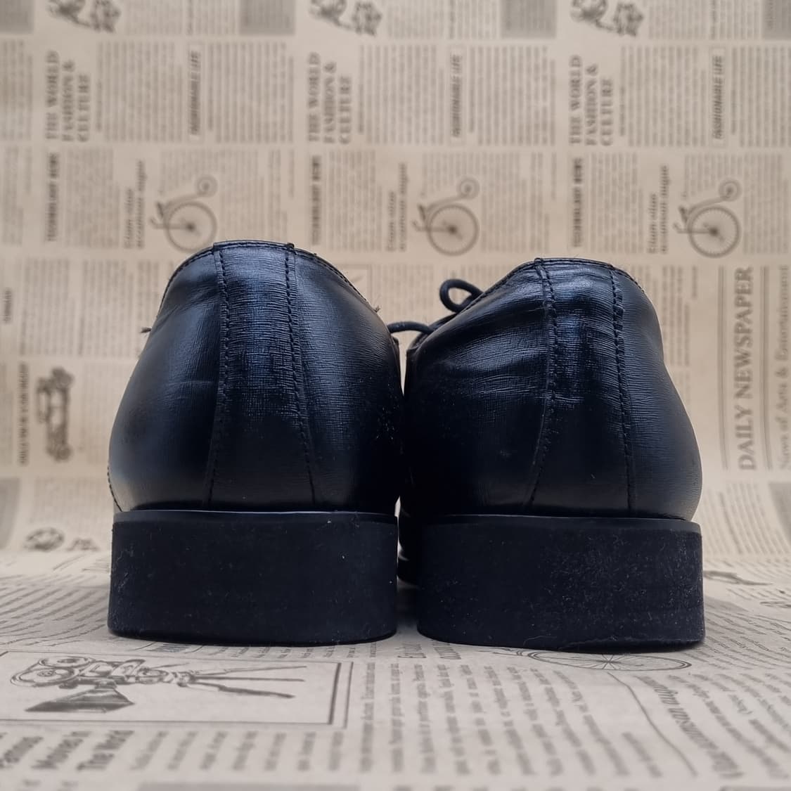 소다 남성정장구두 280 상품이미지4