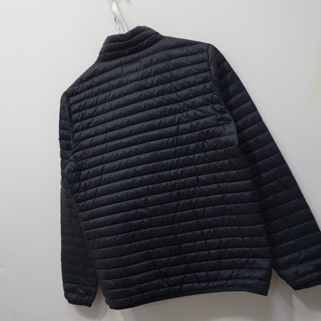 정품 아르마니 키즈 경량 다운 패딩 남아 아동 10A 얇은 점퍼 사랑봉봉 상품이미지2