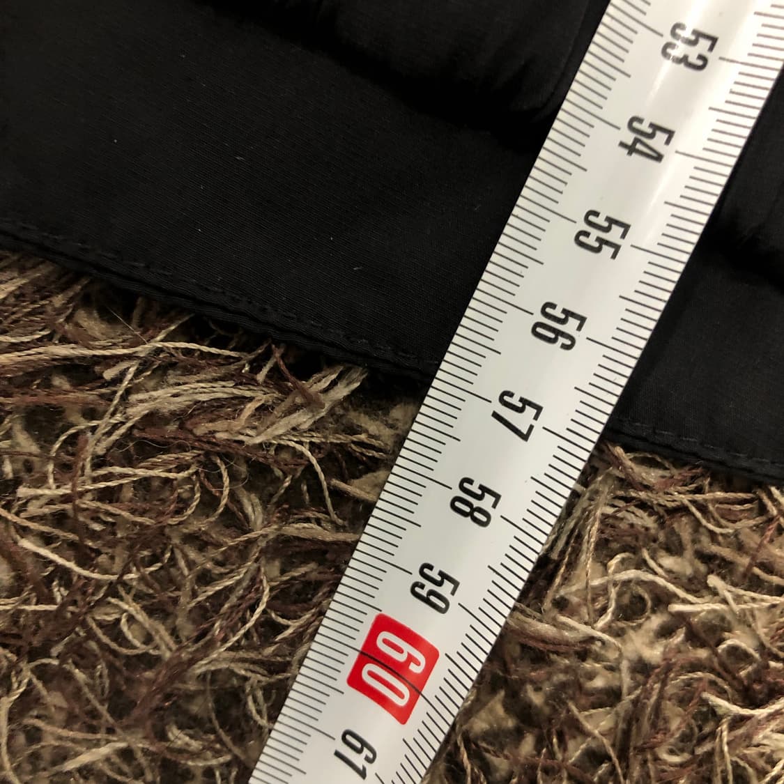 M 나이키 윈드러너 후드 바람막이 자켓 상품이미지7