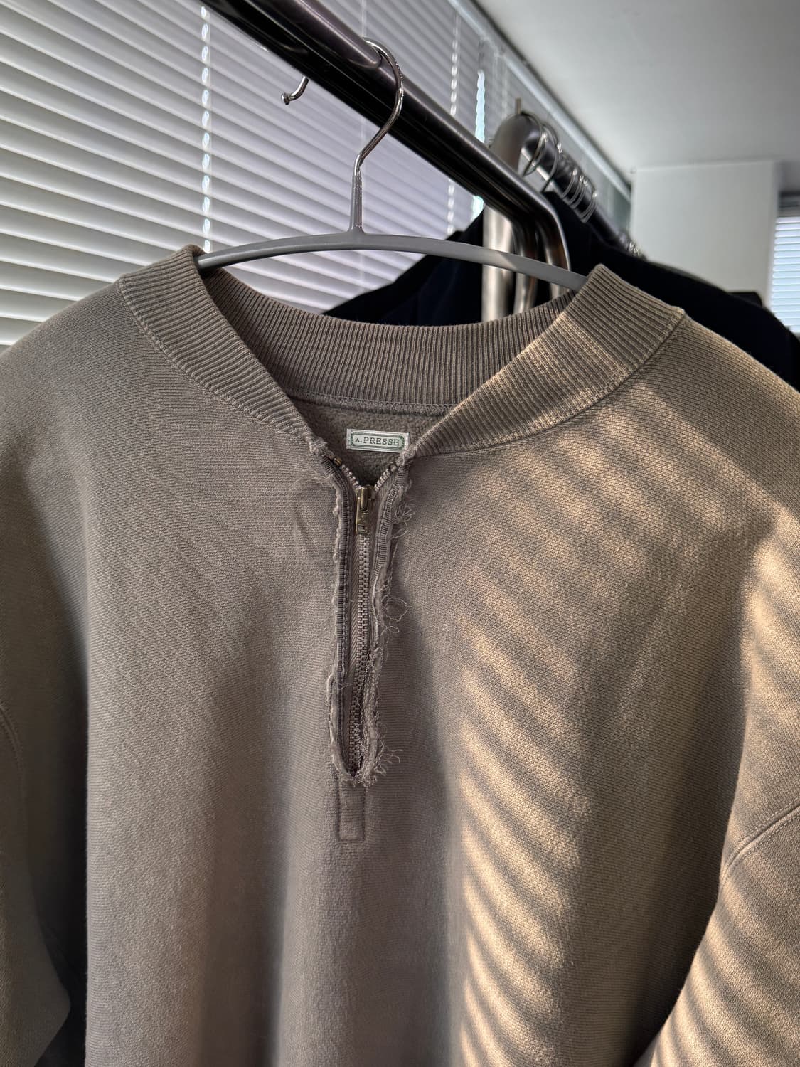 a.presse 아프레쎄 하프집 5 상품이미지3