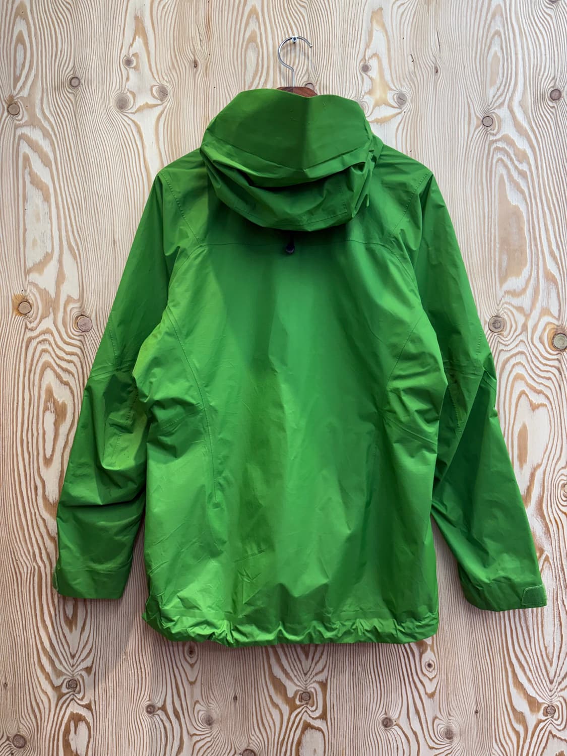 파타고니아 슈퍼 셀 고어텍스 바람막이 상품이미지2