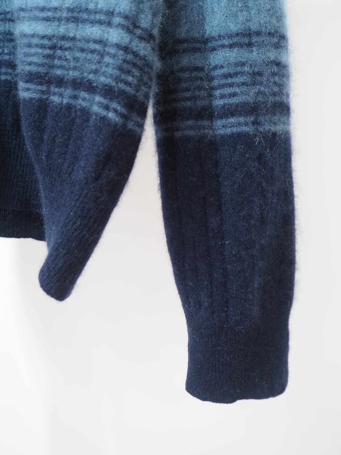 Weekend Swinger cashmere knit  상품이미지3