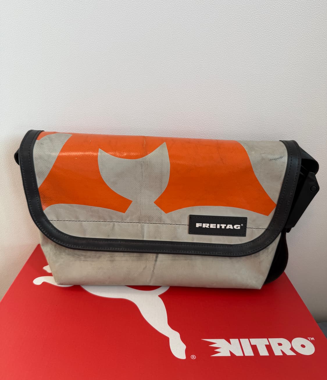 프라이탁 하와이파이브오(하파오) 상품이미지1