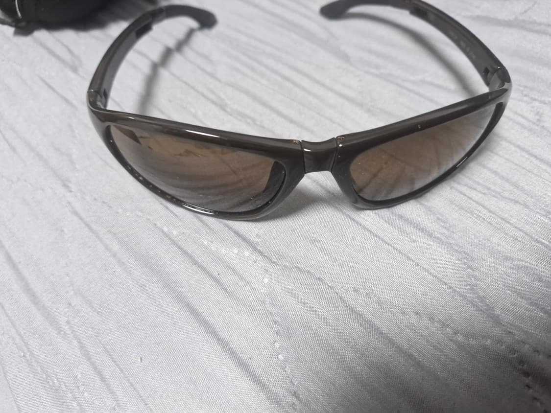 몽벨 트래킹 접이식 선글라스 상품이미지2