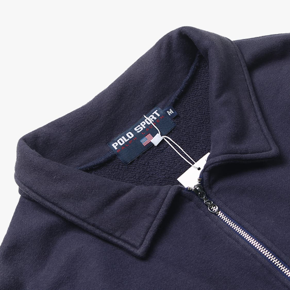  POLO "Navy Sweatshirts" 상품이미지5