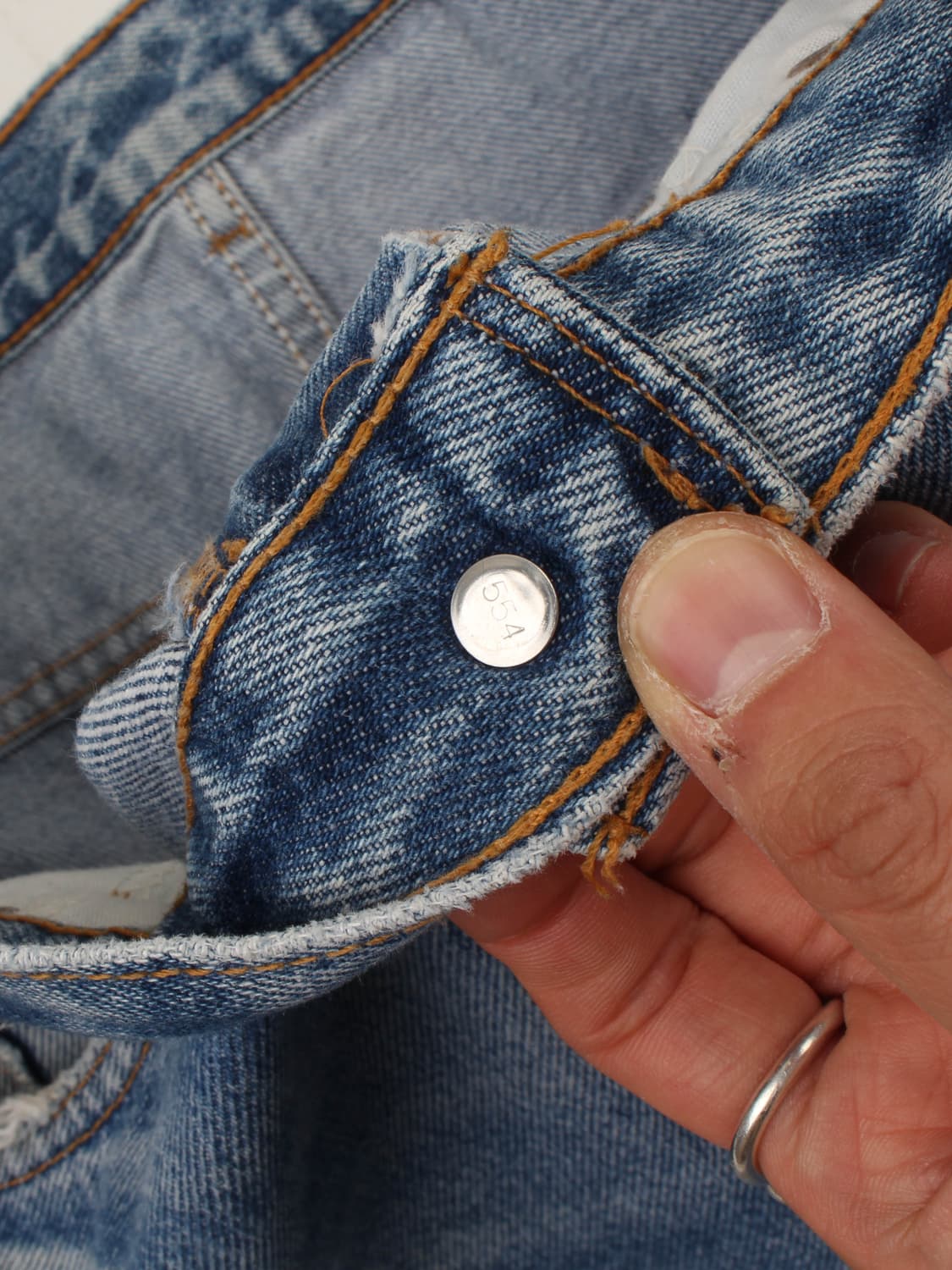 1999 LEVI’S 550 (31) 상품이미지7