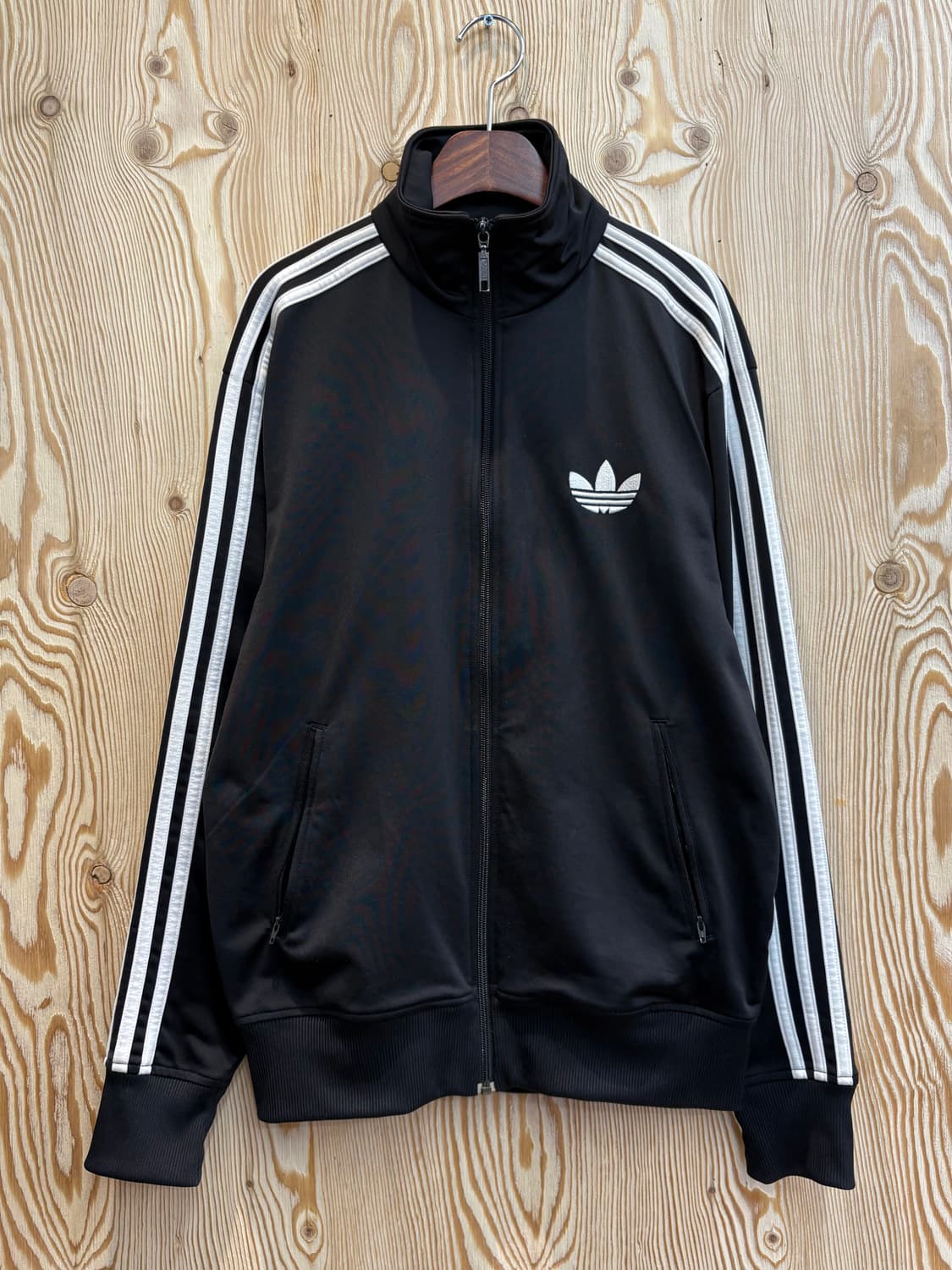 아디다스 파이어버드 트랙탑 상품이미지1