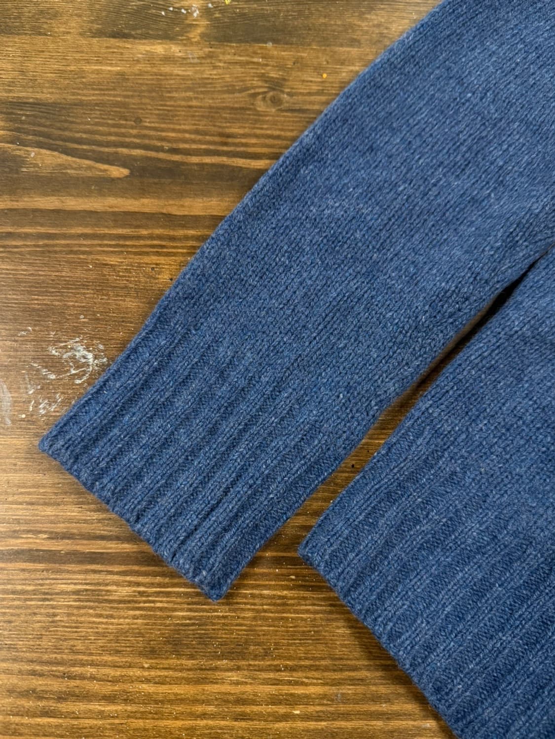 폴로랄프로렌 숄칼라 니트 남성95 - 슬림100 상품이미지6