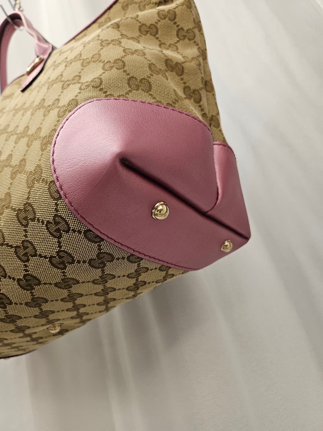 구찌 GUCCI GG쟈가드 쇼퍼백 상품이미지3