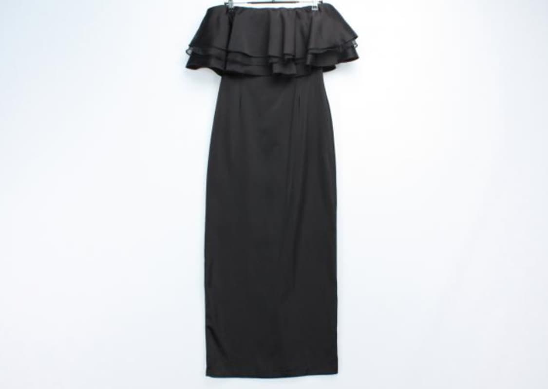 딘트 원피스 상품이미지1