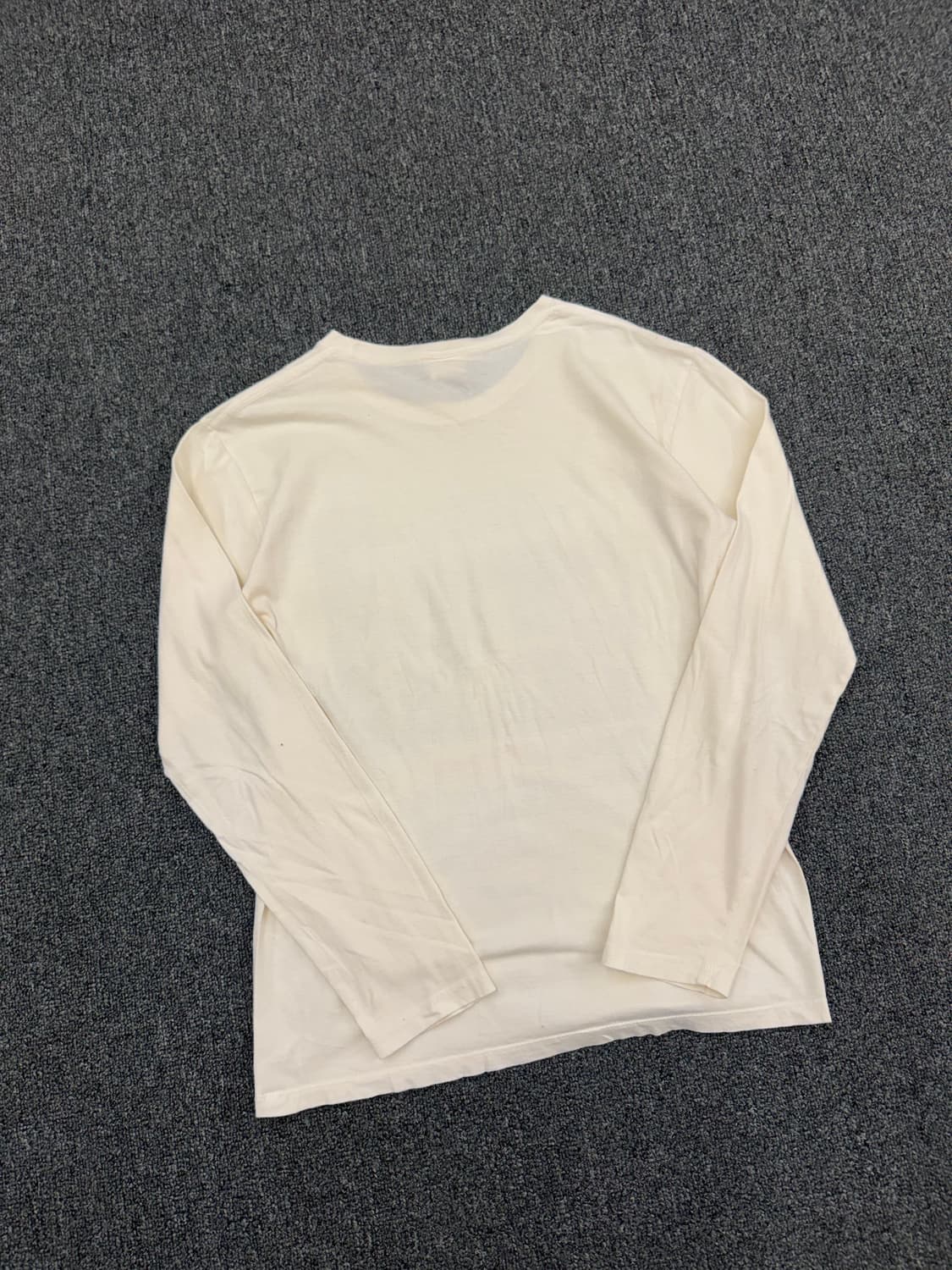 M)Pepsi Cola 빈티지 프린팅 롱슬리브 상품이미지4