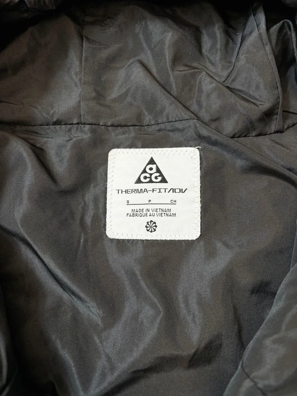 나이키 ACG 써마핏 ADV 루나 레이크 푸퍼 패딩 pn6152    상품이미지6