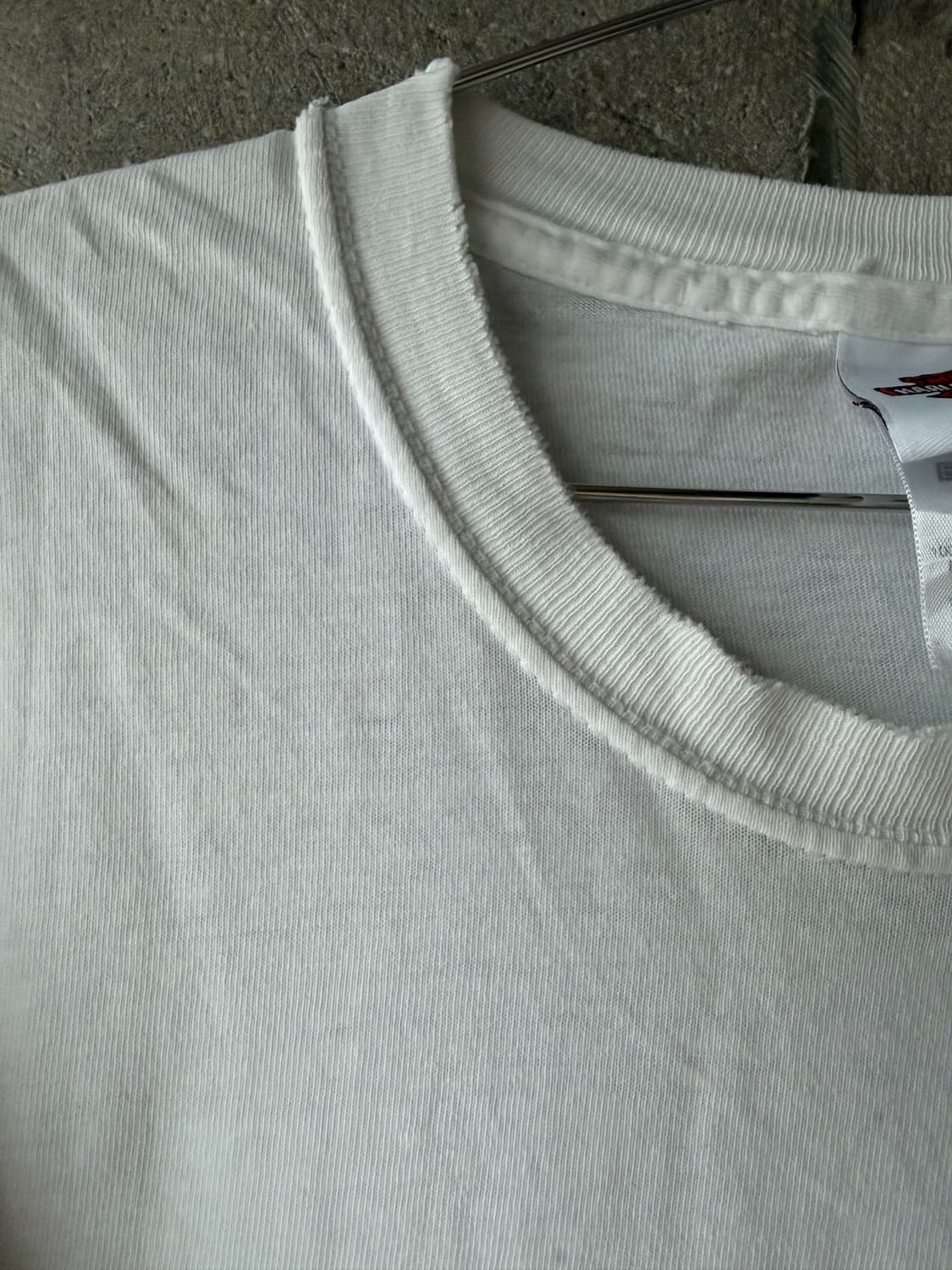 HARLEY DAVIDSON NEW YORK CITY LONG SLEEV 상품이미지6