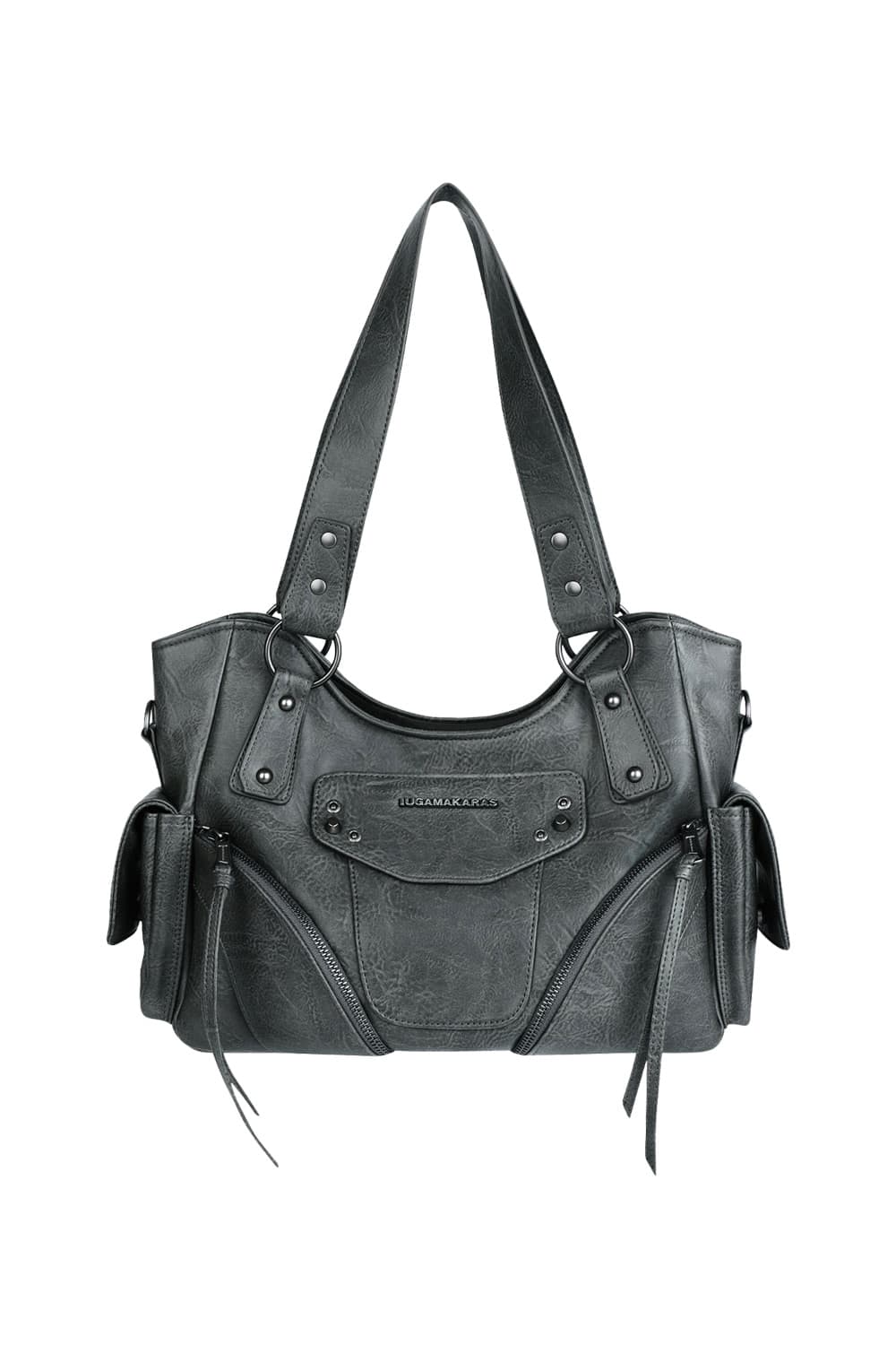 이우가마카라스 x 플리즈노팔로우 콜라보 숄더백 상품이미지1