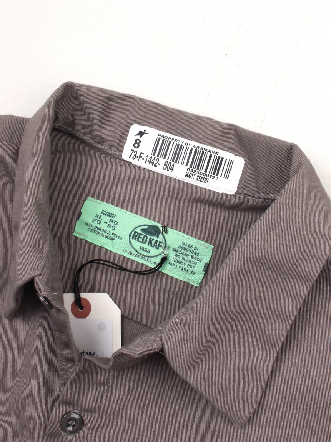 Vintage Knoll (XL) 상품이미지4