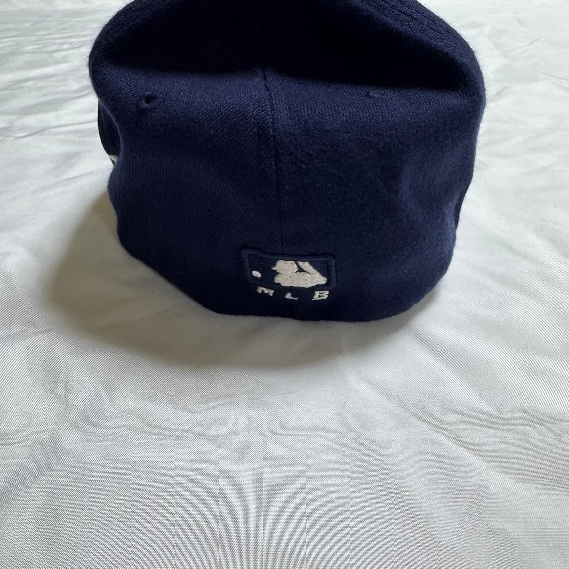 뉴욕 양키스 MLB 정품 볼캡 (네이비) 상품이미지3