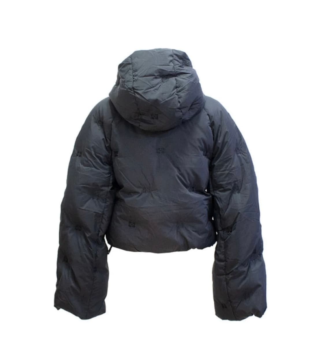 Ganni 가니 푸퍼 패딩 자켓 상품이미지7