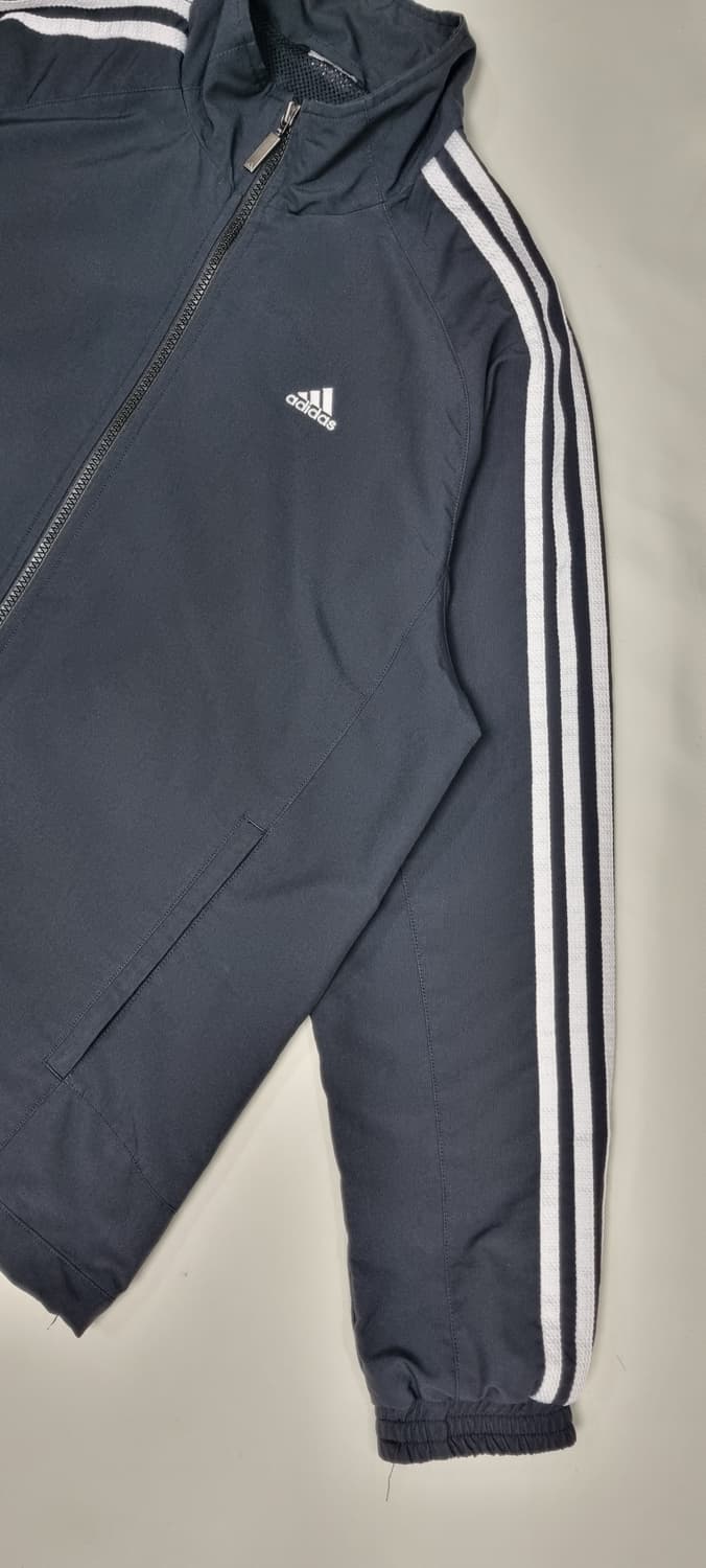 아디다스 다슬러 우븐 바람막이 L _ 남성 상품이미지4