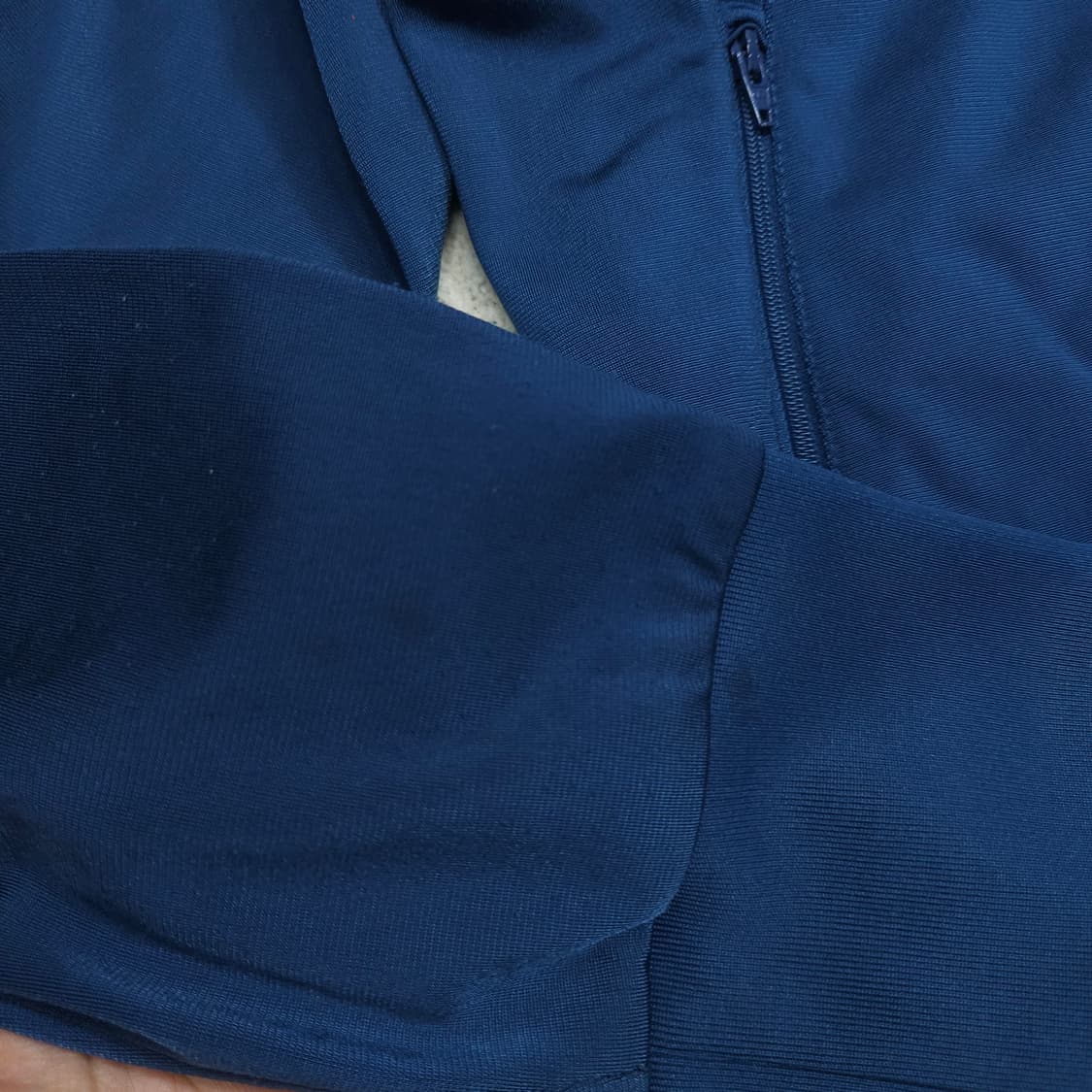 아디다스 파이어버드 트랙탑 XXL 상품이미지6