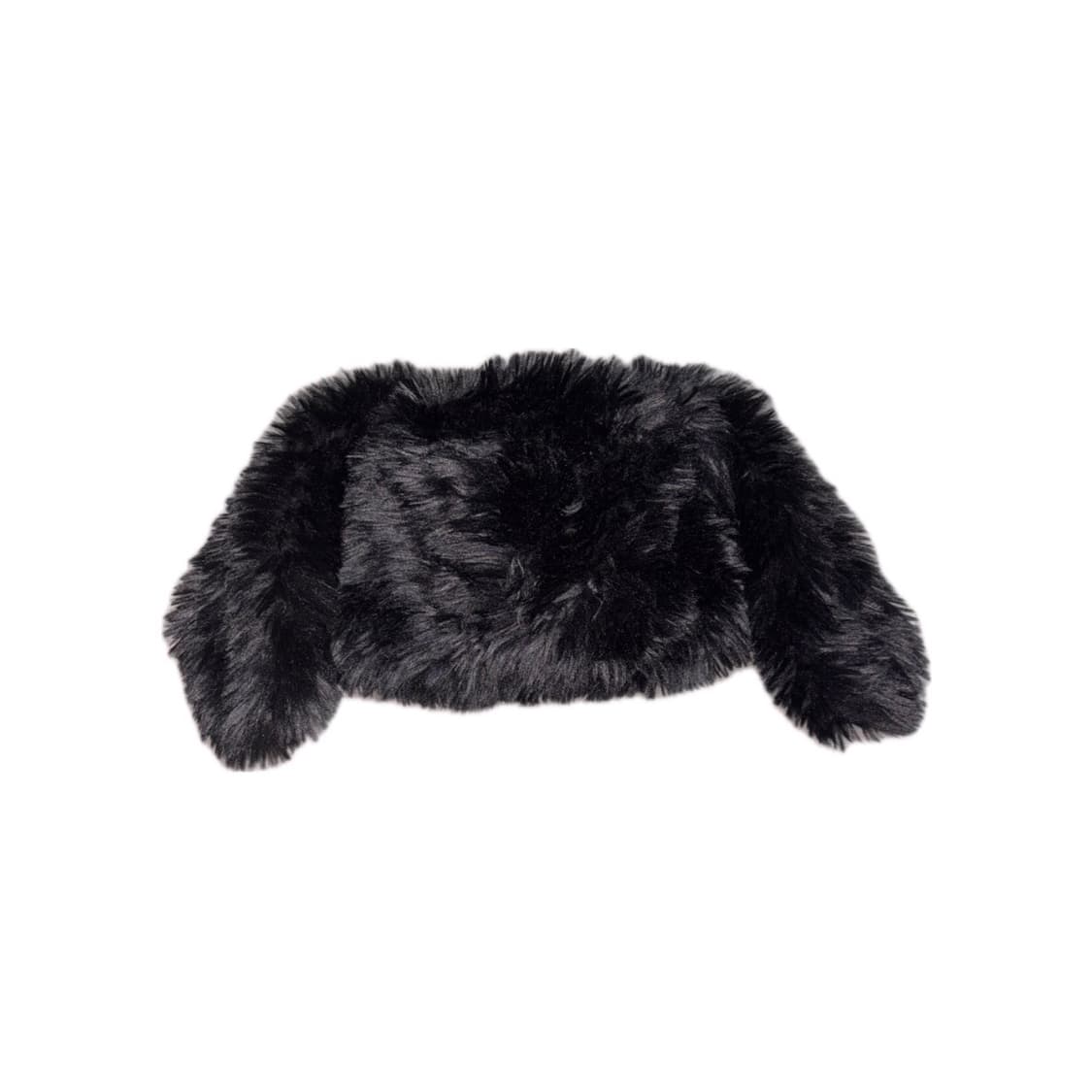 까만 토끼 모자 상품이미지2