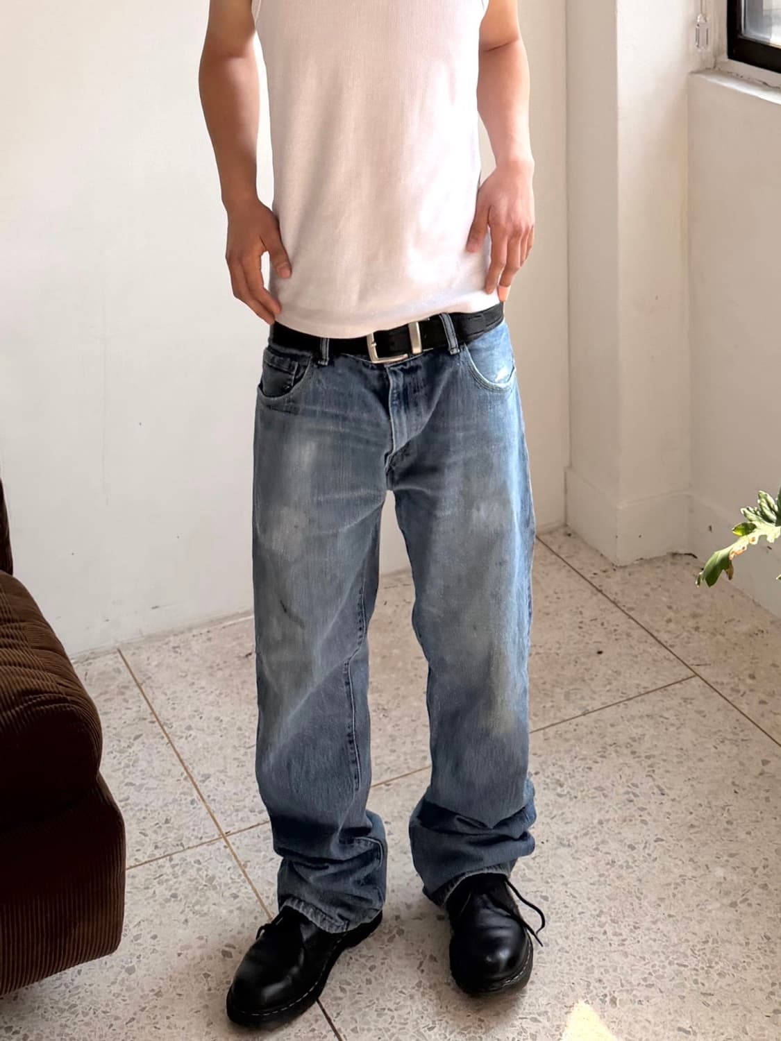 리바이스 517  상품이미지2