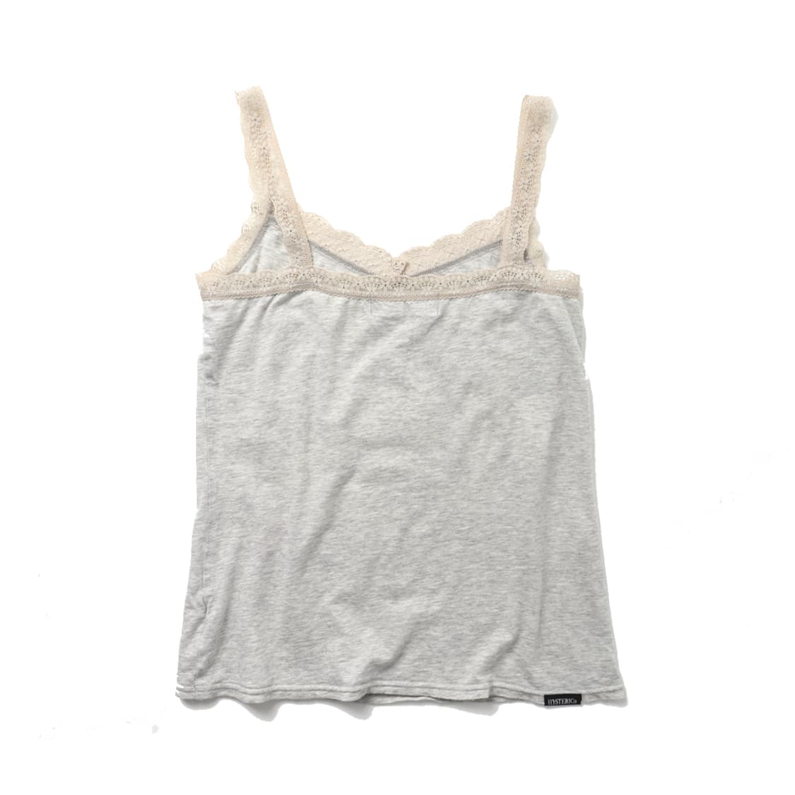 HYSTERIC GLAMOUR Lace Camisole 상품이미지2