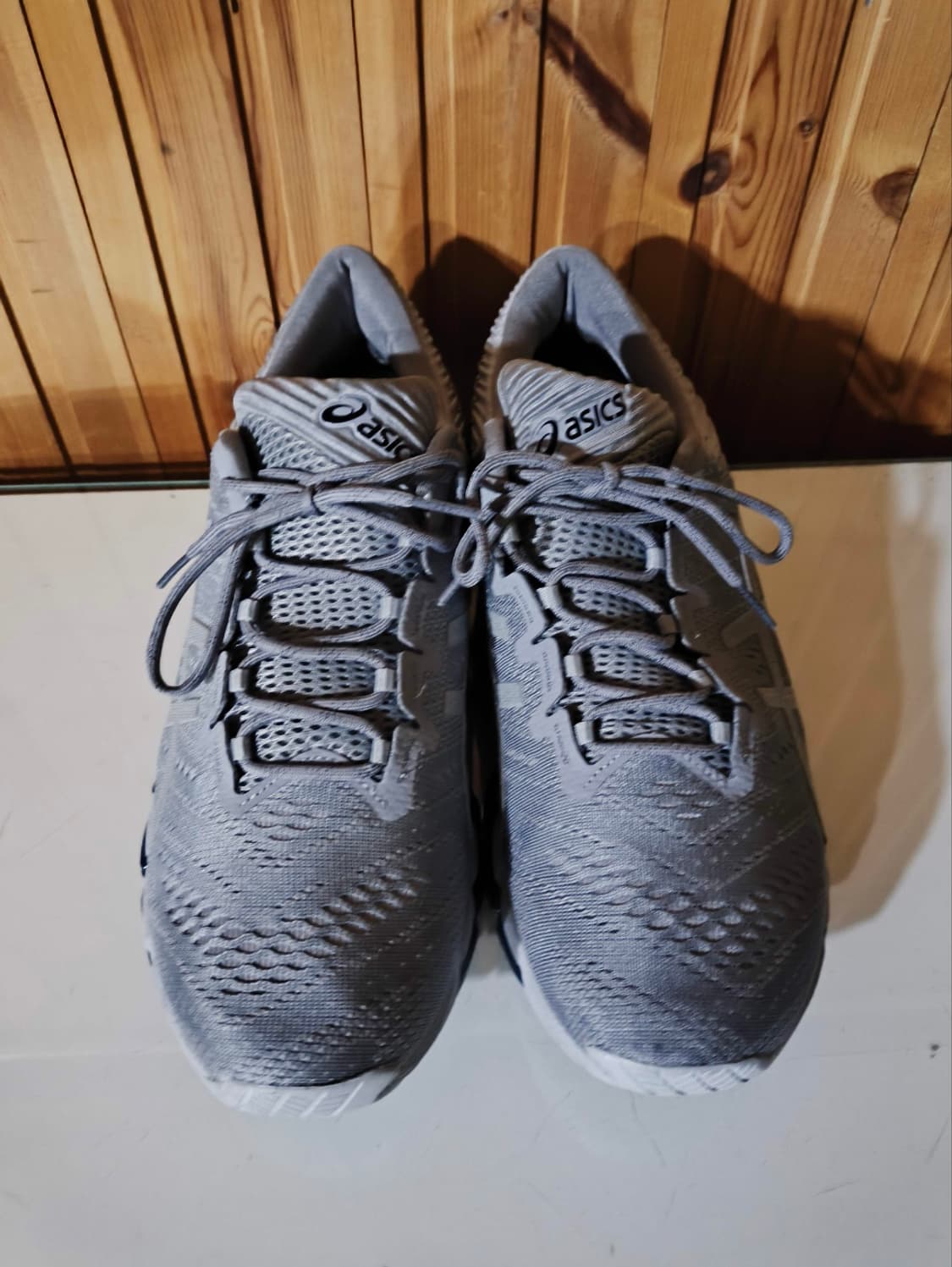 275mm 아식스 젤 퀀텀 360 5 JCQ 러닝화 상품이미지4