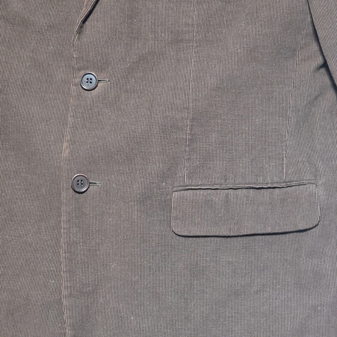 헬무트랭 빈티지 코듀로이 블레이저 상품이미지5