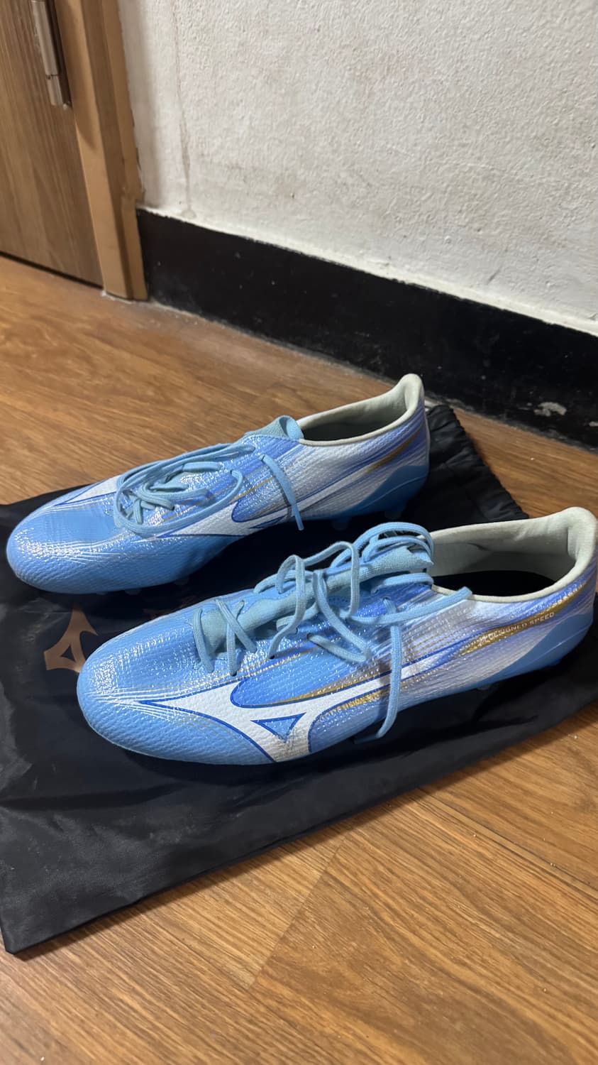 미즈노 알파 3 제팬 285 상품이미지1