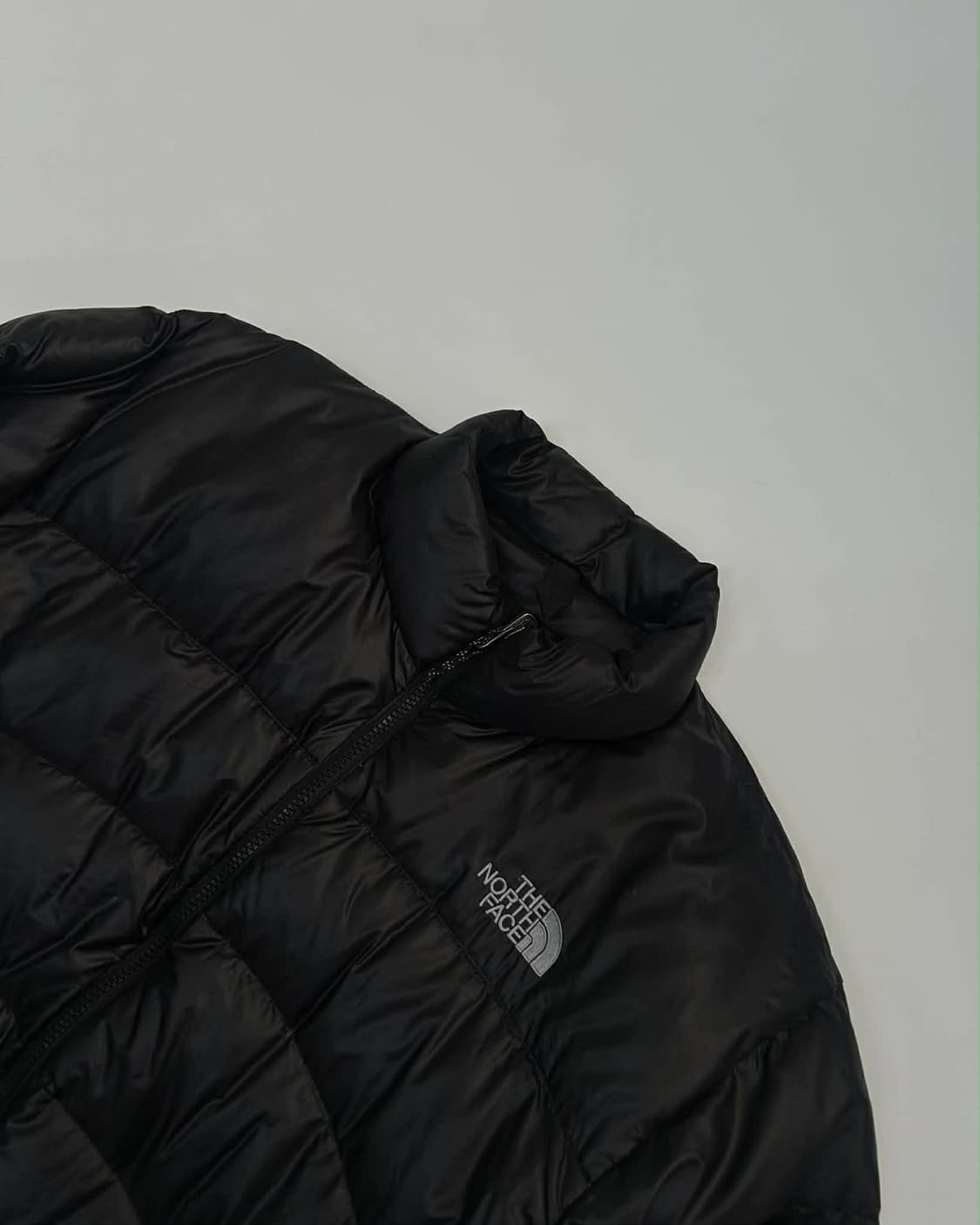 [XL] 노스페이스 써밋 시리즈 구스다운 경량 푸퍼 패딩 자켓 상품이미지5