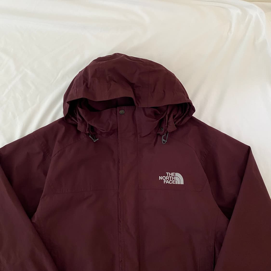 95 ) 노스페이스바람막이 A0135 상품이미지3