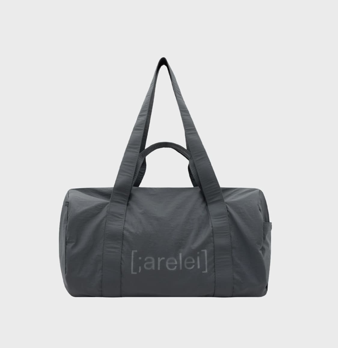 아렐레이 레이어드 더플 백 상품이미지2