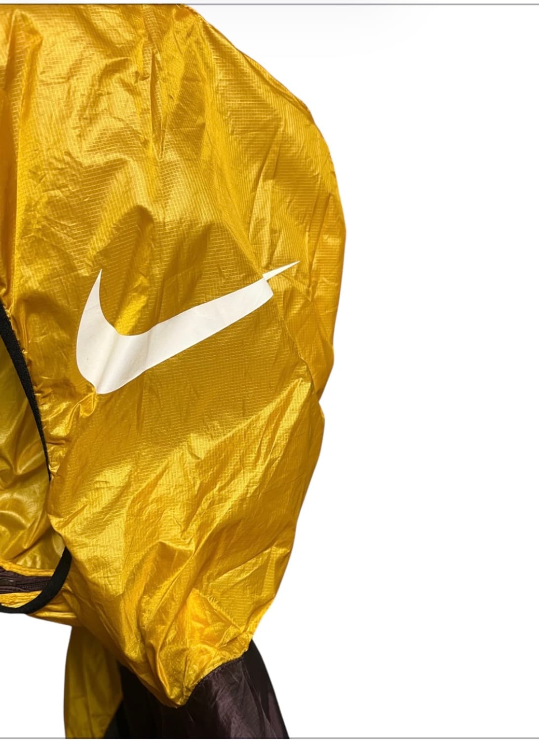 나이키 언더커버 갸쿠소우 러닝 자켓 상품이미지8