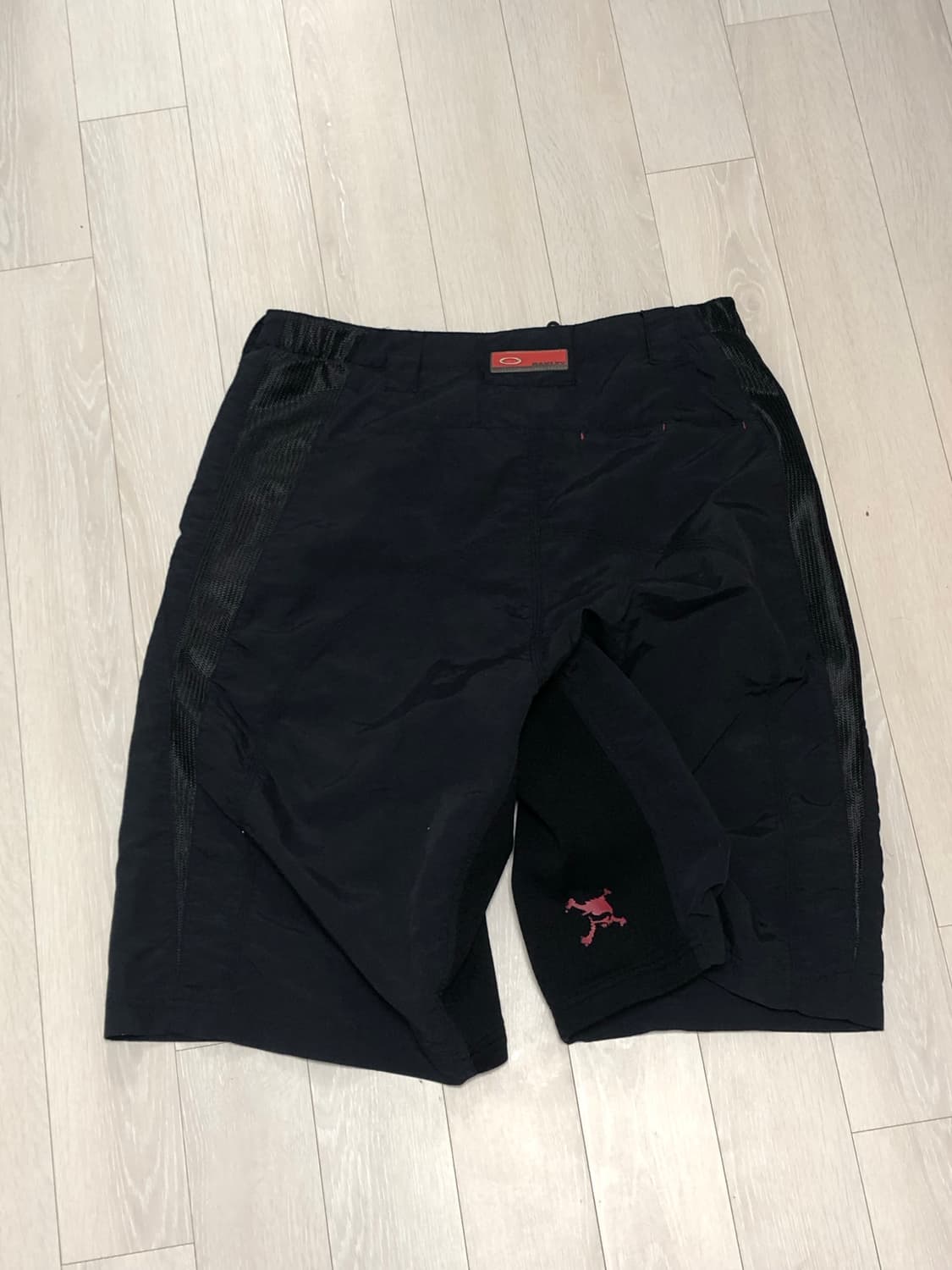 오클리 아카이브 스캇 반바지 상품이미지4